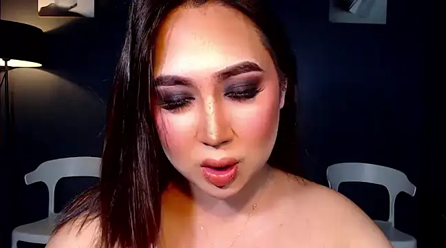 HOTTESTCANDYTS online show from 01/18/25, 07:04