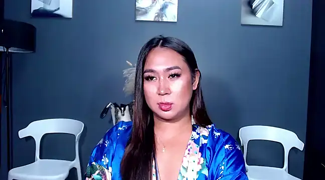 HOTTESTCANDYTS online show from 01/18/25, 10:06