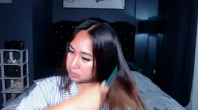 HOTTESTCANDYTS online show from 02/08/25, 10:08