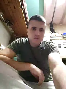 MrNoBoDy000 online show from 12/03/25, 07:45