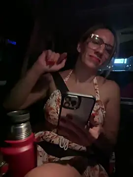 Gatitacarlita online show from 01/12/25, 12:18