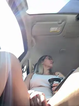 Gatitacarlita online show from 03/16/25, 02:11