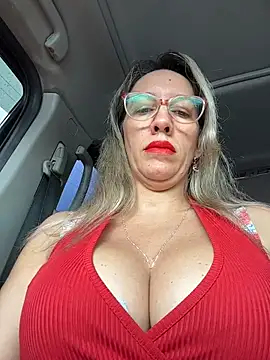 Gatitacarlita online show from 02/14/26, 12:13