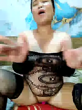 aya 01 online show from 03/16/25, 12:23