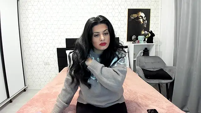 Snapshot of Heidix chatting on 11/05/25, 04:34 Heidix online show from 11/05/25, 04:34