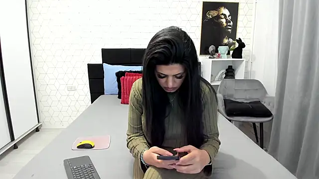 Heidix online show from 04/09/26, 05:40