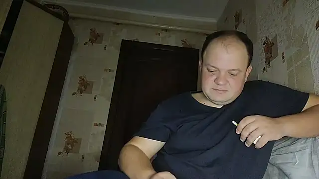 Dimka132 online show from 12/25/24, 10:39