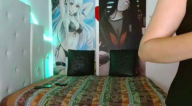 Bootycallhot online show from 03/08/25, 02:51