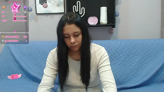 valevicious online show from 02/12/25, 06:40