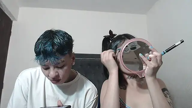 Snapshot of dulce_maria_x chatting on 12/04/24, 05:33 dulce maria x online show from 12/04/24, 05:33