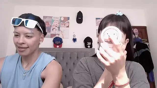 Snapshot of dulce_maria_x chatting on 01/18/25, 07:26 dulce maria x online show from 01/18/25, 07:26