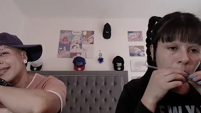 Snapshot of dulce_maria_x chatting on 01/20/25, 09:53 dulce maria x online show from 01/20/25, 09:53