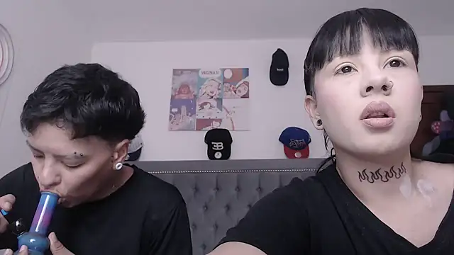 Snapshot of dulce_maria_x chatting on 01/26/25, 06:16 dulce maria x online show from 01/26/25, 06:16