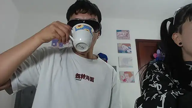 Snapshot of dulce_maria_x chatting on 01/30/25, 11:45 dulce maria x online show from 01/30/25, 11:45