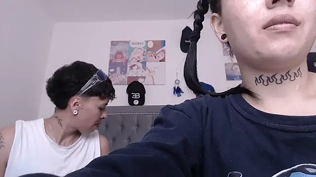 Snapshot of dulce_maria_x chatting on 02/01/25, 07:02 dulce maria x online show from 02/01/25, 07:02