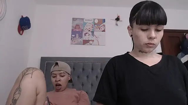 Snapshot of dulce_maria_x chatting on 03/06/25, 07:43 dulce maria x online show from 03/06/25, 07:43