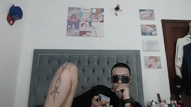 Snapshot of dulce_maria_x chatting on 03/22/25, 11:31 dulce maria x online show from 03/22/25, 11:31