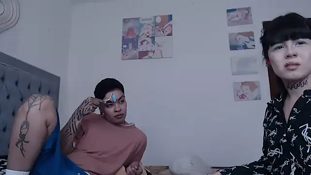 Snapshot of dulce_maria_x chatting on 09/11/25, 07:03 dulce maria x online show from 09/11/25, 07:03