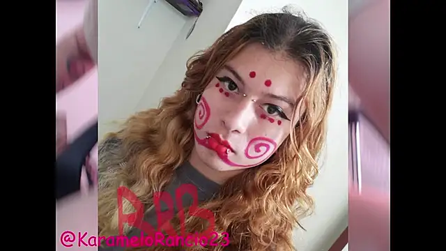 Smoke trip Alicia online show from 02/21/25, 04:05