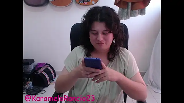 Smoke trip Alicia online show from 02/23/25, 01:32