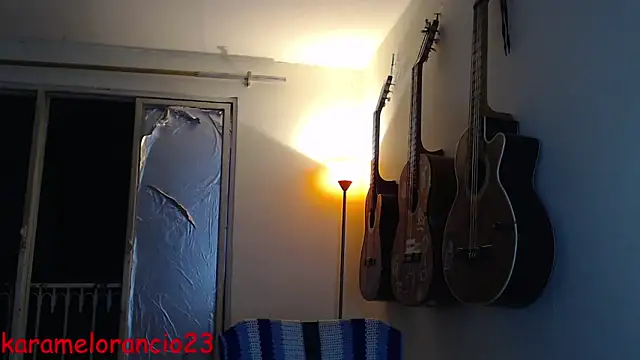 Smoke trip Alicia online show from 09/16/25, 04:24