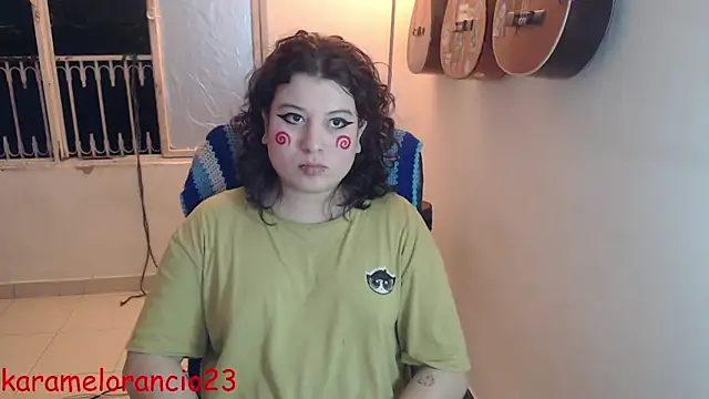 Smoke trip Alicia online show from 10/03/25, 05:26