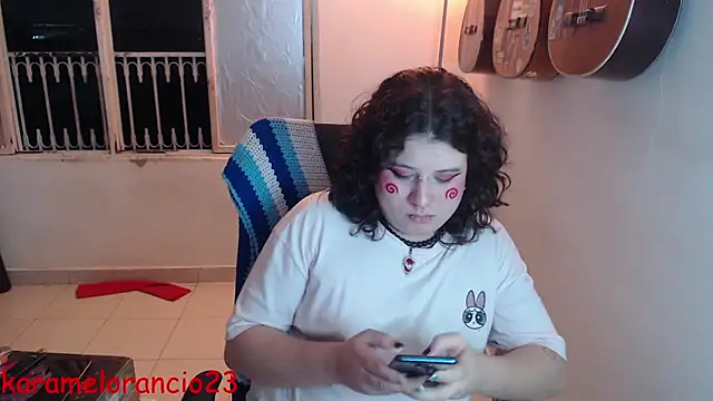 Smoke trip Alicia online show from 10/07/25, 03:47