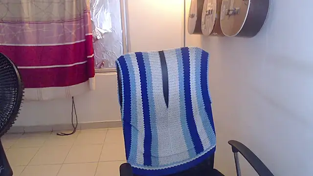 Smoke trip Alicia online show from 01/08/26, 10:39