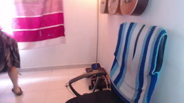 Smoke trip Alicia online show from 01/09/26, 11:57