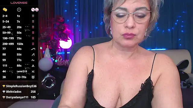 Ellen Ripley online show from 03/11/25, 12:39