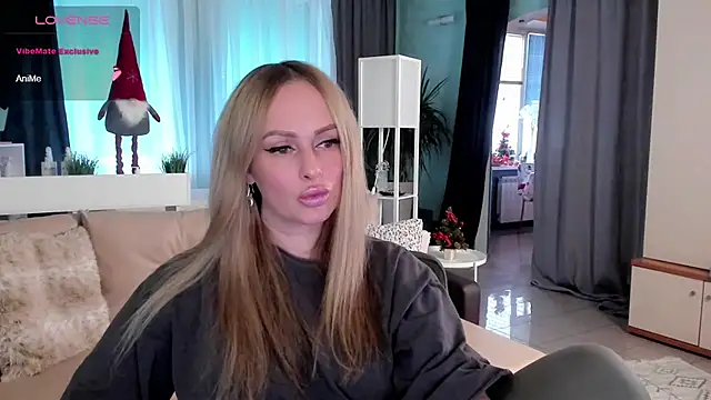 Libby Nora online show from 01/03/25, 11:25