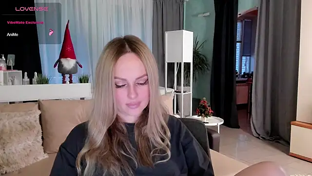 Libby Nora online show from 01/07/25, 01:14