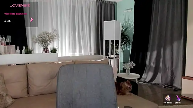 Libby Nora online show from 01/10/25, 05:37