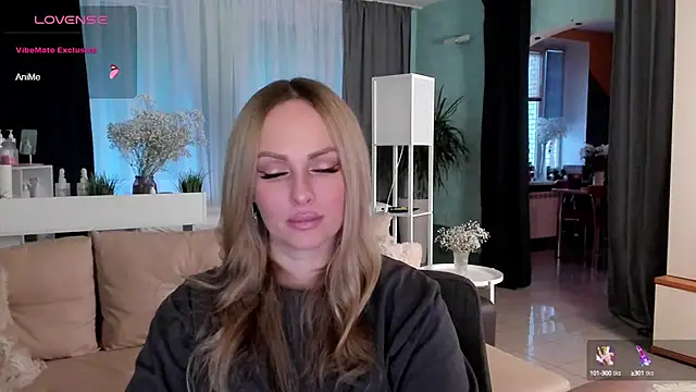 Libby Nora online show from 01/11/25, 01:01