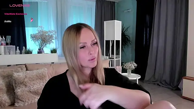 Libby Nora online show from 01/12/25, 12:23