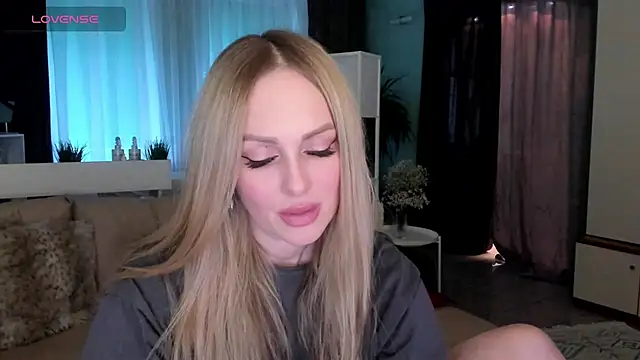 Libby Nora online show from 01/26/25, 01:15