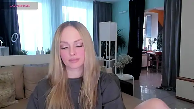 Libby Nora online show from 01/28/25, 11:17