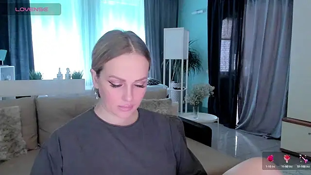 Libby Nora online show from 02/08/25, 09:46