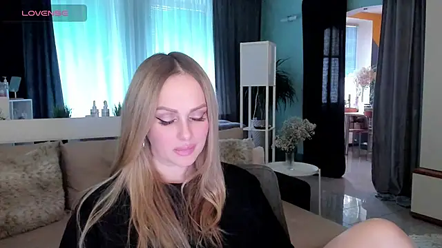 Libby Nora online show from 02/10/25, 01:01