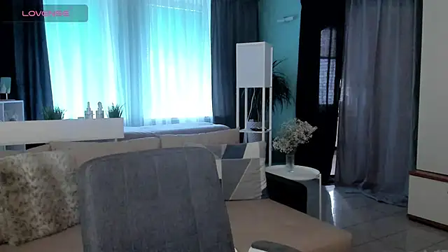 Libby Nora online show from 02/13/25, 01:37