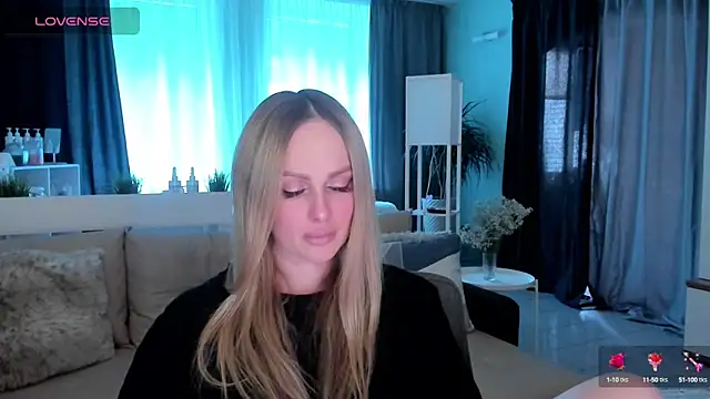 Libby Nora online show from 02/16/25, 11:59