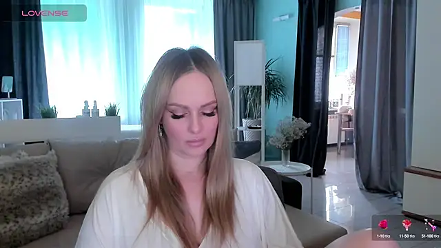 Libby Nora online show from 02/28/25, 09:47