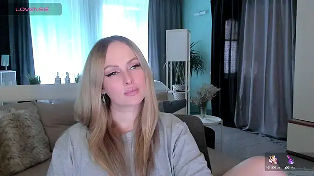 Libby Nora online show from 03/01/25, 08:02