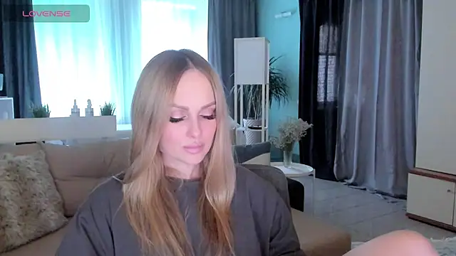 Libby Nora online show from 03/01/25, 11:06