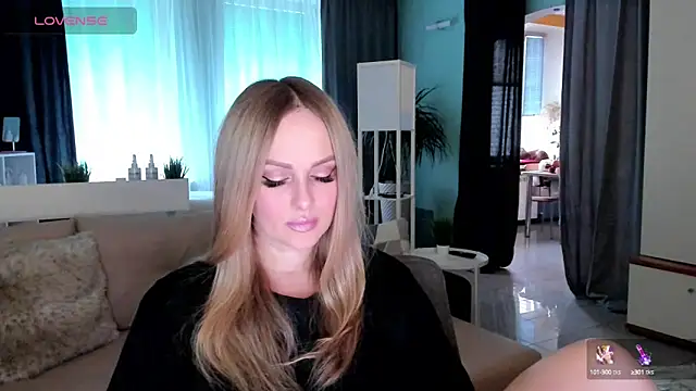 Libby Nora online show from 03/04/25, 09:07