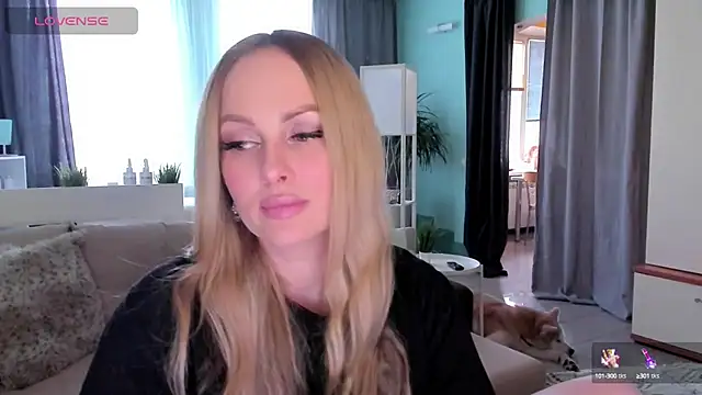 Libby Nora online show from 03/13/25, 11:19