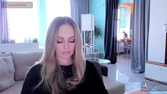 Libby Nora online show from 03/15/25, 10:57