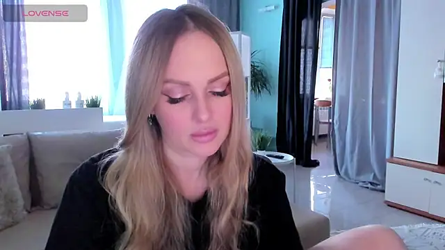 Libby Nora online show from 03/23/25, 06:37