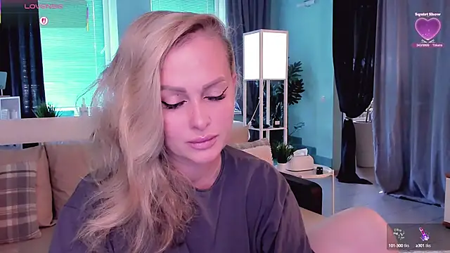 Libby Nora online show from 09/10/25, 10:26