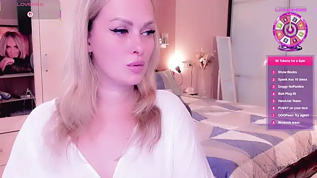 Libby Nora online show from 10/03/25, 10:01